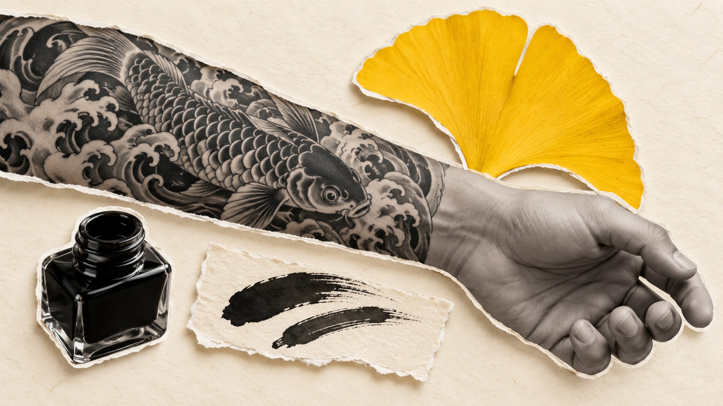 QR Codes as a Component of Tattoo Culture