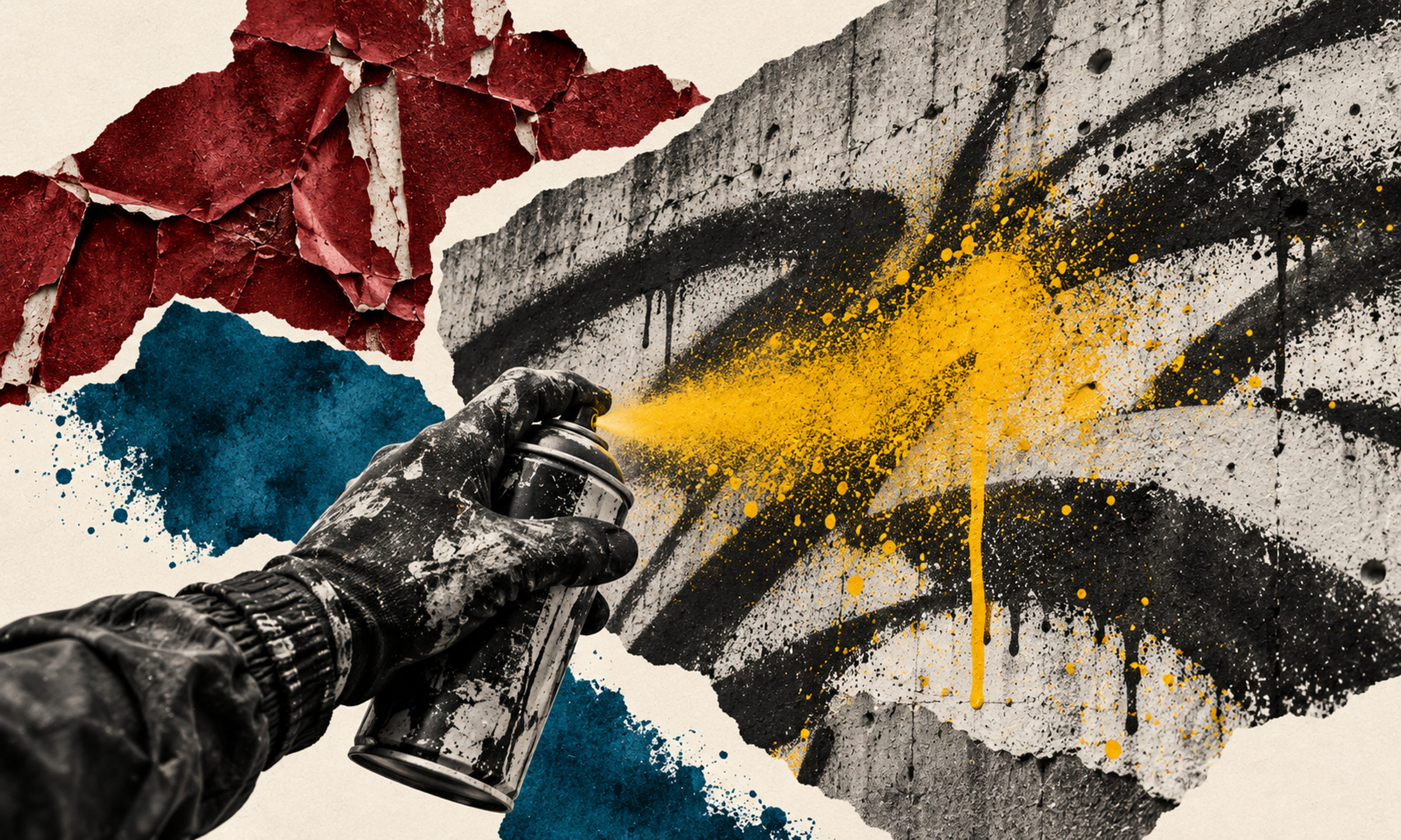 Graffiti