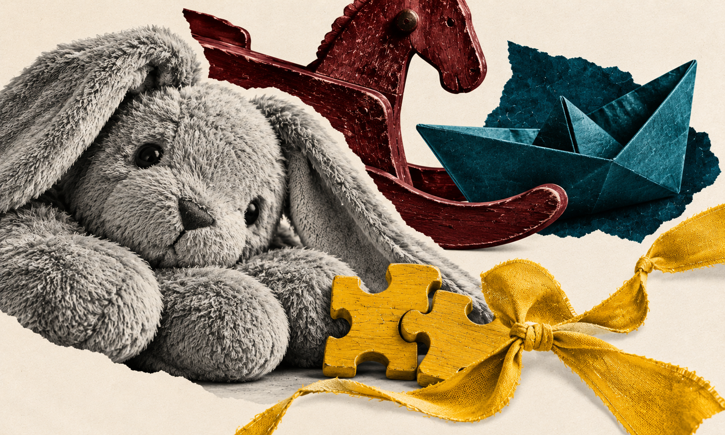 Kids & Toys
