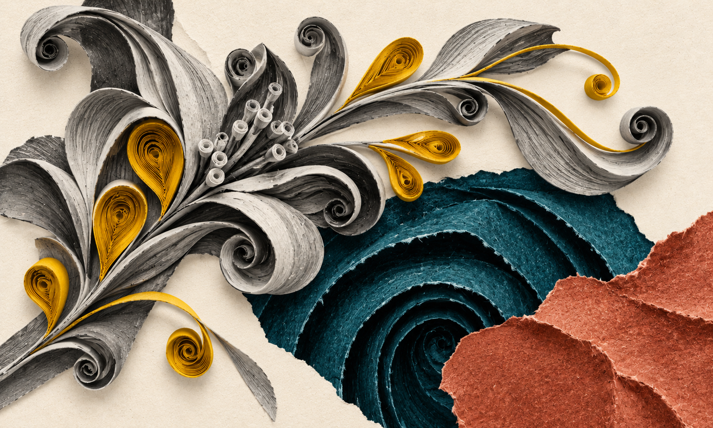 Quilling