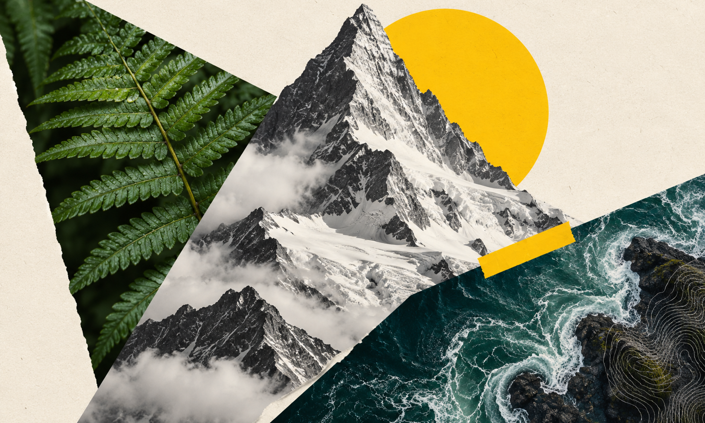 Travel & Nature